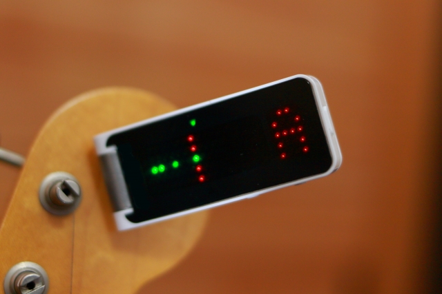 チューニングとは