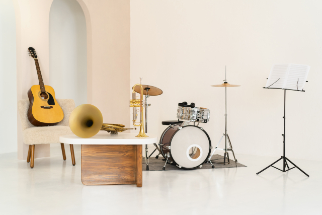 ギターを始めてから最初の目標にしてほしいこと