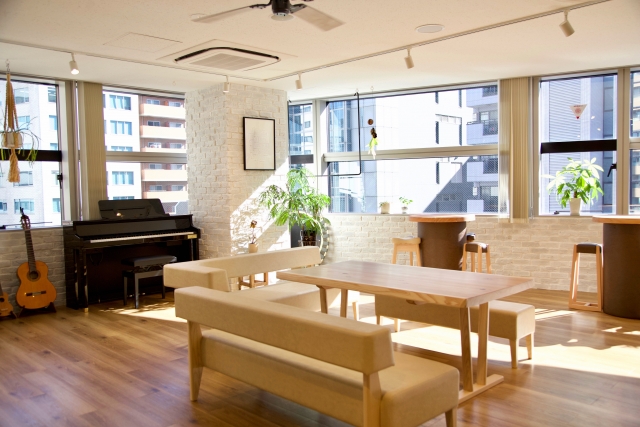 ギターを楽しく弾けるようになるコツ